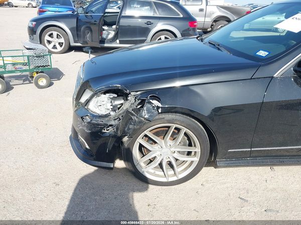 2011 MERCEDES-BENZ E 350 E350 4-MATIC