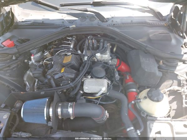 2014 BMW 328I XDRIVE