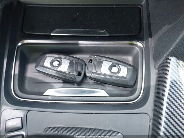 2014 BMW 328I XDRIVE