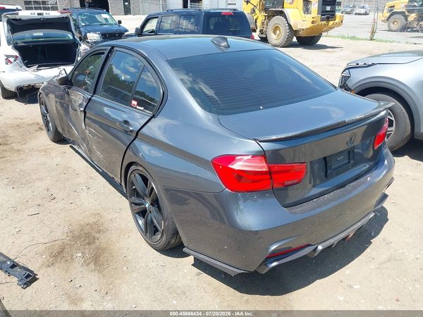 2014 BMW 328I XDRIVE