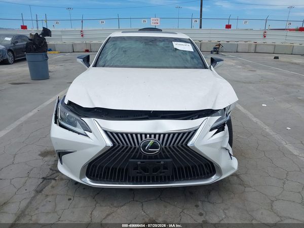 2021 LEXUS ES 350 350 Premium