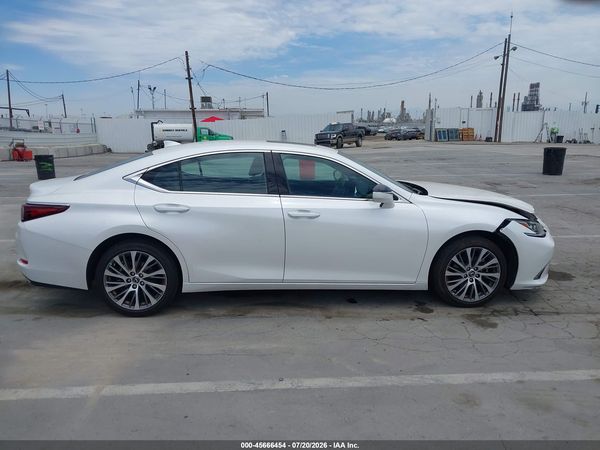 2021 LEXUS ES 350 350 Premium