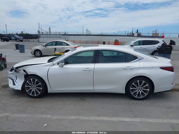 2021 LEXUS ES 350 350 Premium