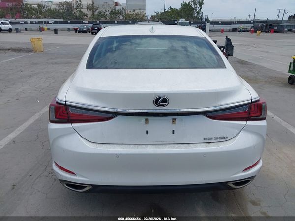 2021 LEXUS ES 350 350 Premium