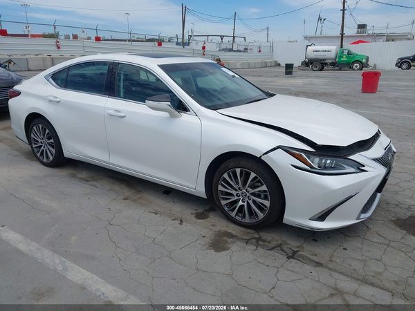 2021 LEXUS ES 350 350 Premium