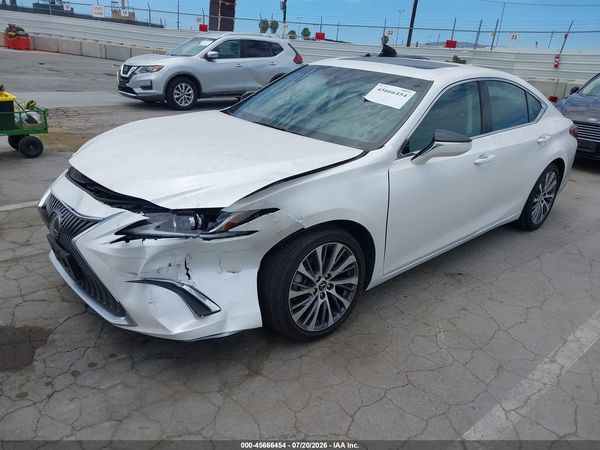 2021 LEXUS ES 350 350 Premium