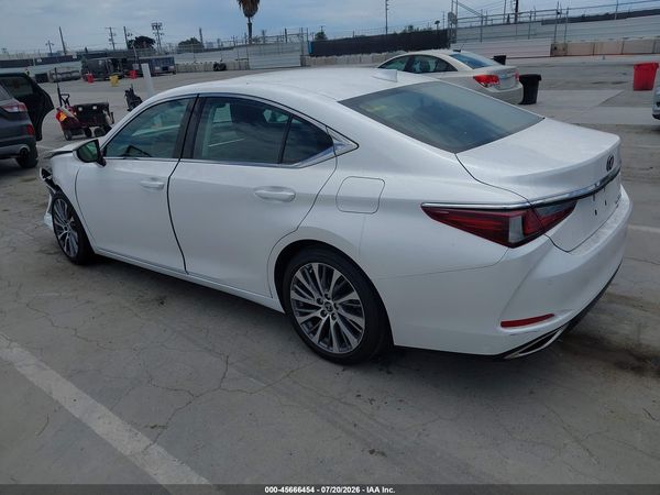 2021 LEXUS ES 350 350 Premium