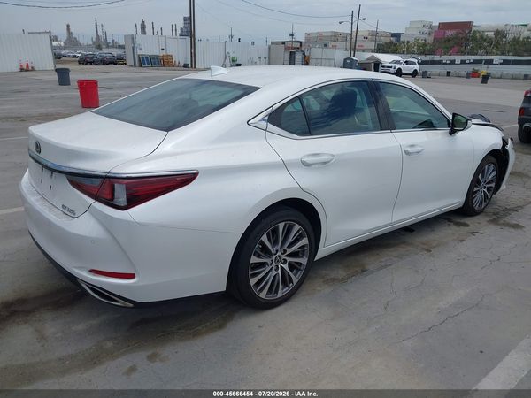 2021 LEXUS ES 350 350 Premium