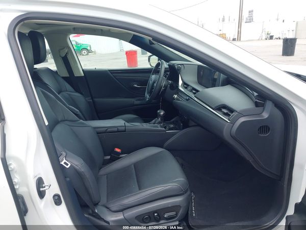2021 LEXUS ES 350 350 Premium