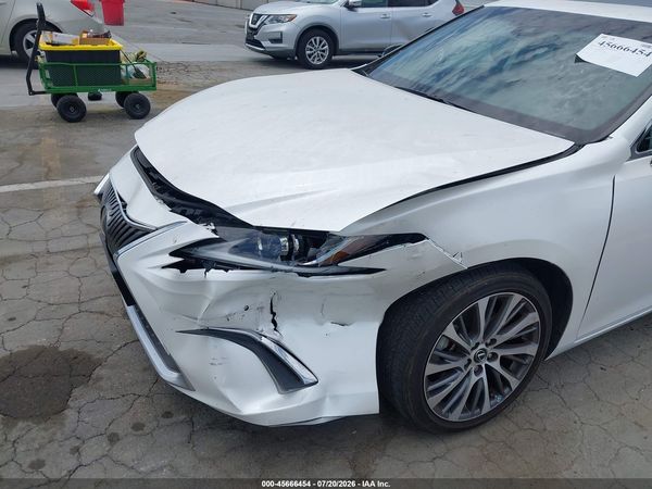 2021 LEXUS ES 350 350 Premium