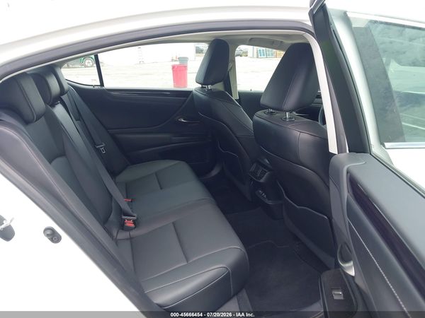 2021 LEXUS ES 350 350 Premium