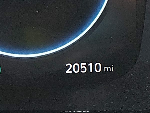 2023 HYUNDAI SANTA FE HYBRID LIMITED