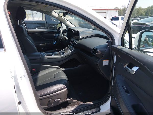 2023 HYUNDAI SANTA FE HYBRID LIMITED