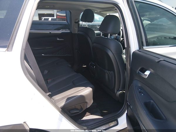 2023 HYUNDAI SANTA FE HYBRID LIMITED