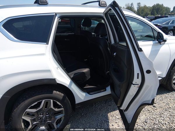 2023 HYUNDAI SANTA FE HYBRID LIMITED