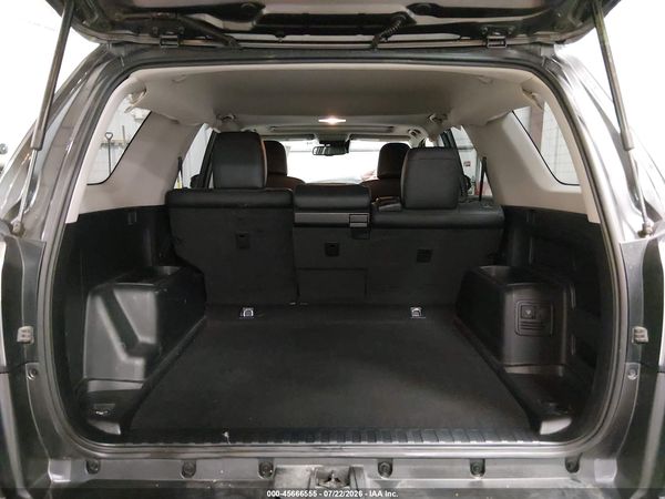 2020 TOYOTA 4RUNNER TRD OFF ROAD PREMIUM