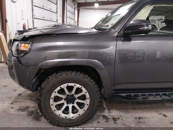2020 TOYOTA 4RUNNER TRD OFF ROAD PREMIUM