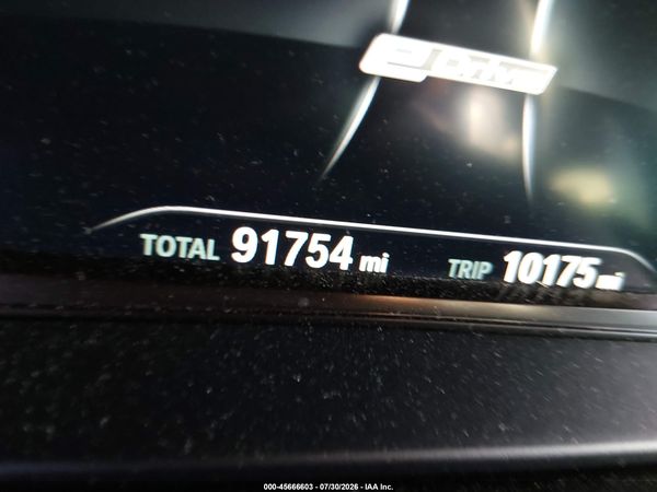 2018 BMW 530E XDRIVE IPERFORMANCE