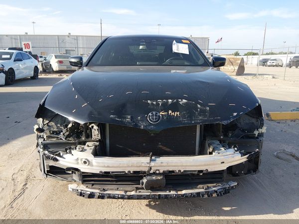 2018 BMW 530E XDRIVE IPERFORMANCE