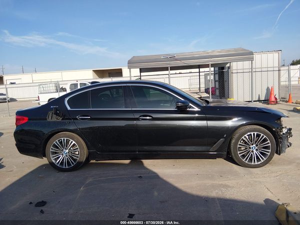 2018 BMW 530E XDRIVE IPERFORMANCE