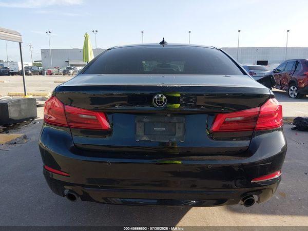 2018 BMW 530E XDRIVE IPERFORMANCE