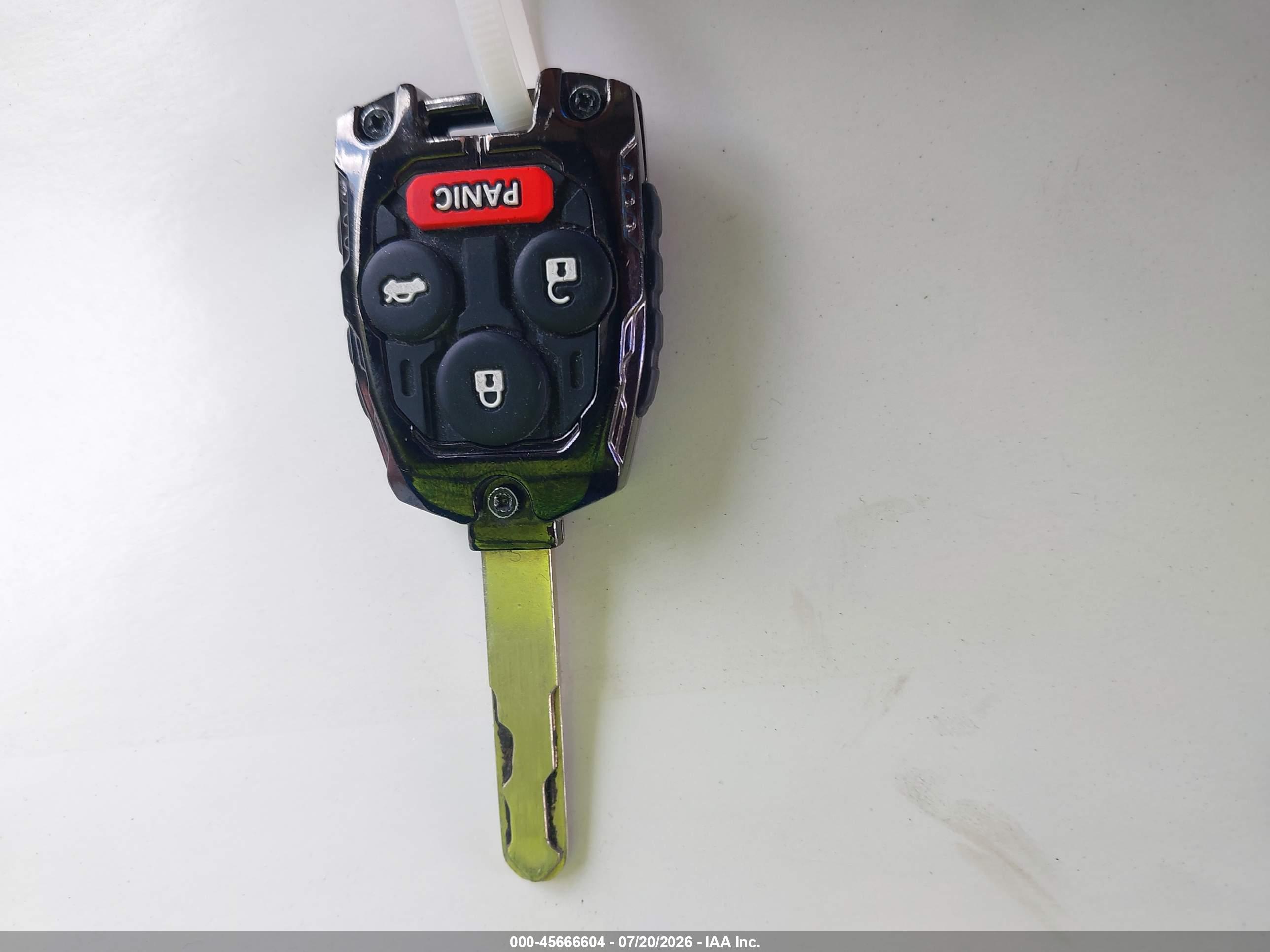 2012 HONDA PILOT EX