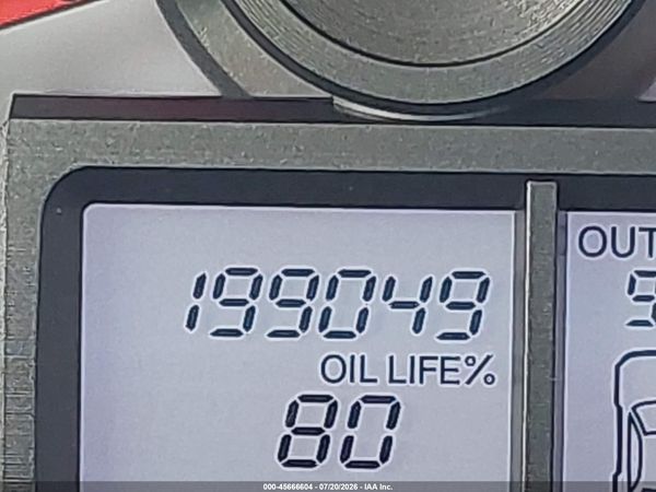 2012 HONDA PILOT EX