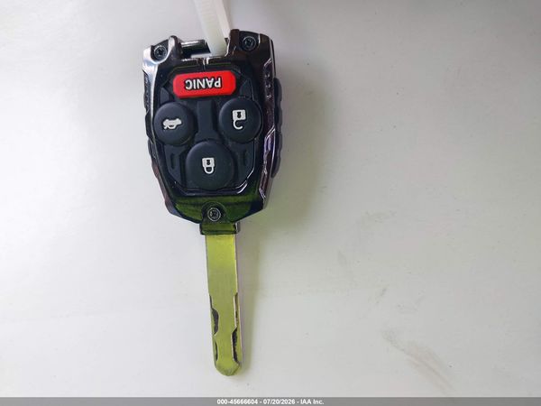 2012 HONDA PILOT EX
