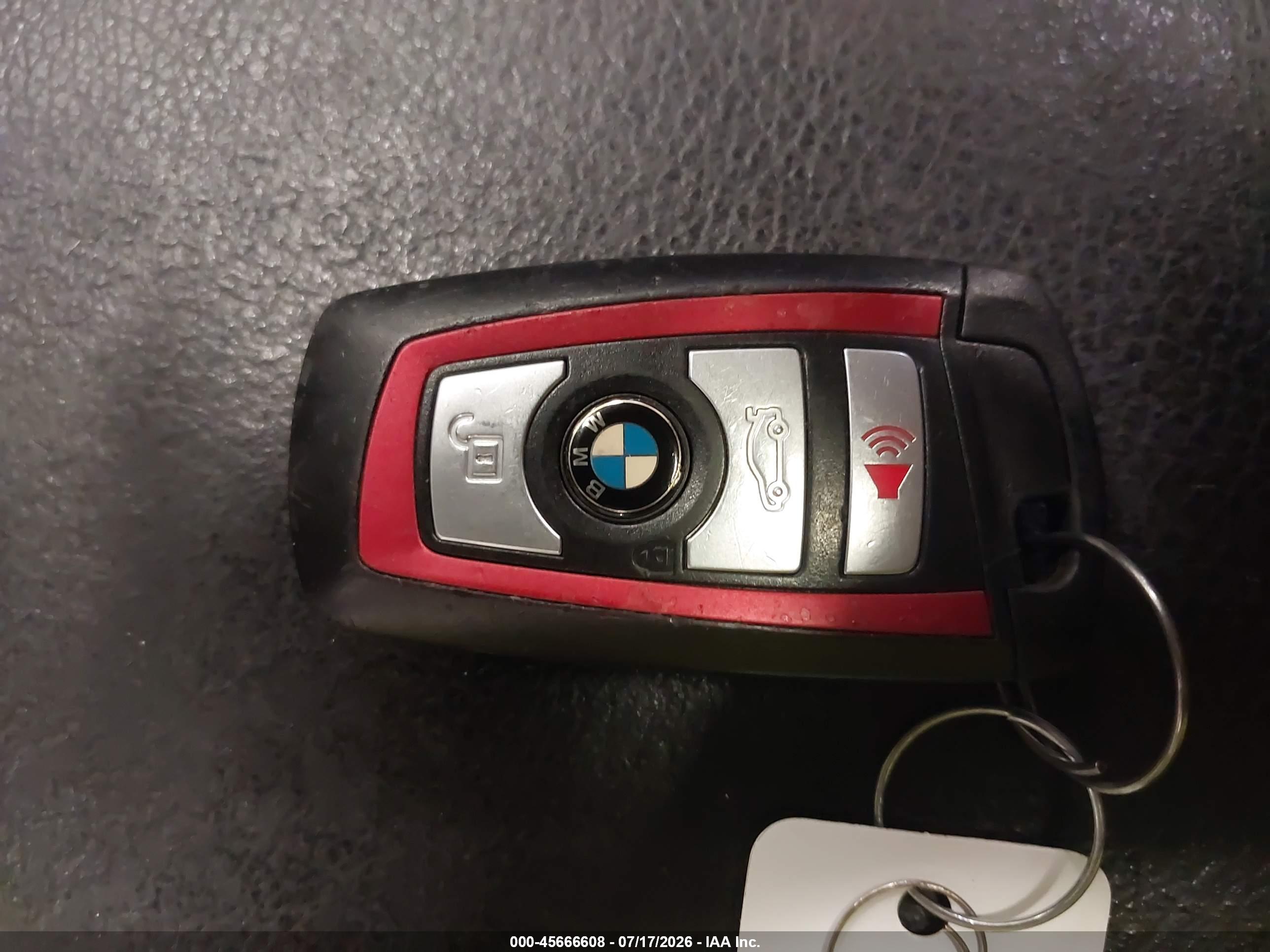 2017 BMW 3 SERIES 330I