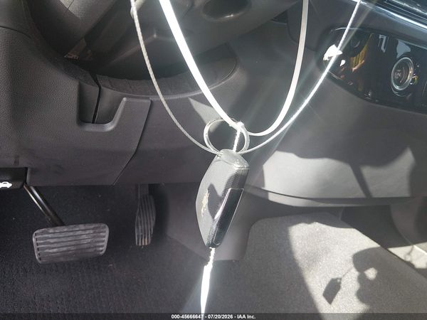 2023 CHEVROLET SILVERADO 1500 2WD  SHORT BED LT — I11