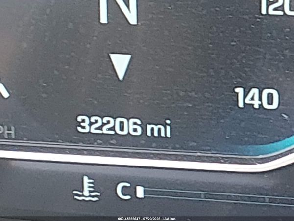 2023 CHEVROLET SILVERADO 1500 2WD  SHORT BED LT — I118