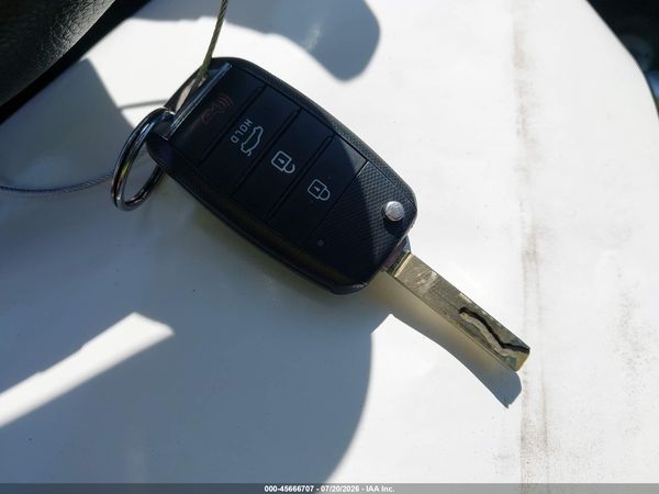 2022 KIA RIO S