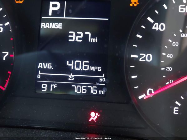 2022 KIA RIO S