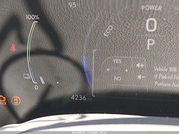 2026 LEXUS NX 450H+ F SPORT HANDLING