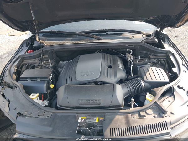 2022 DODGE DURANGO R/T AWD