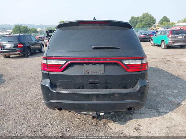 2022 DODGE DURANGO R/T AWD