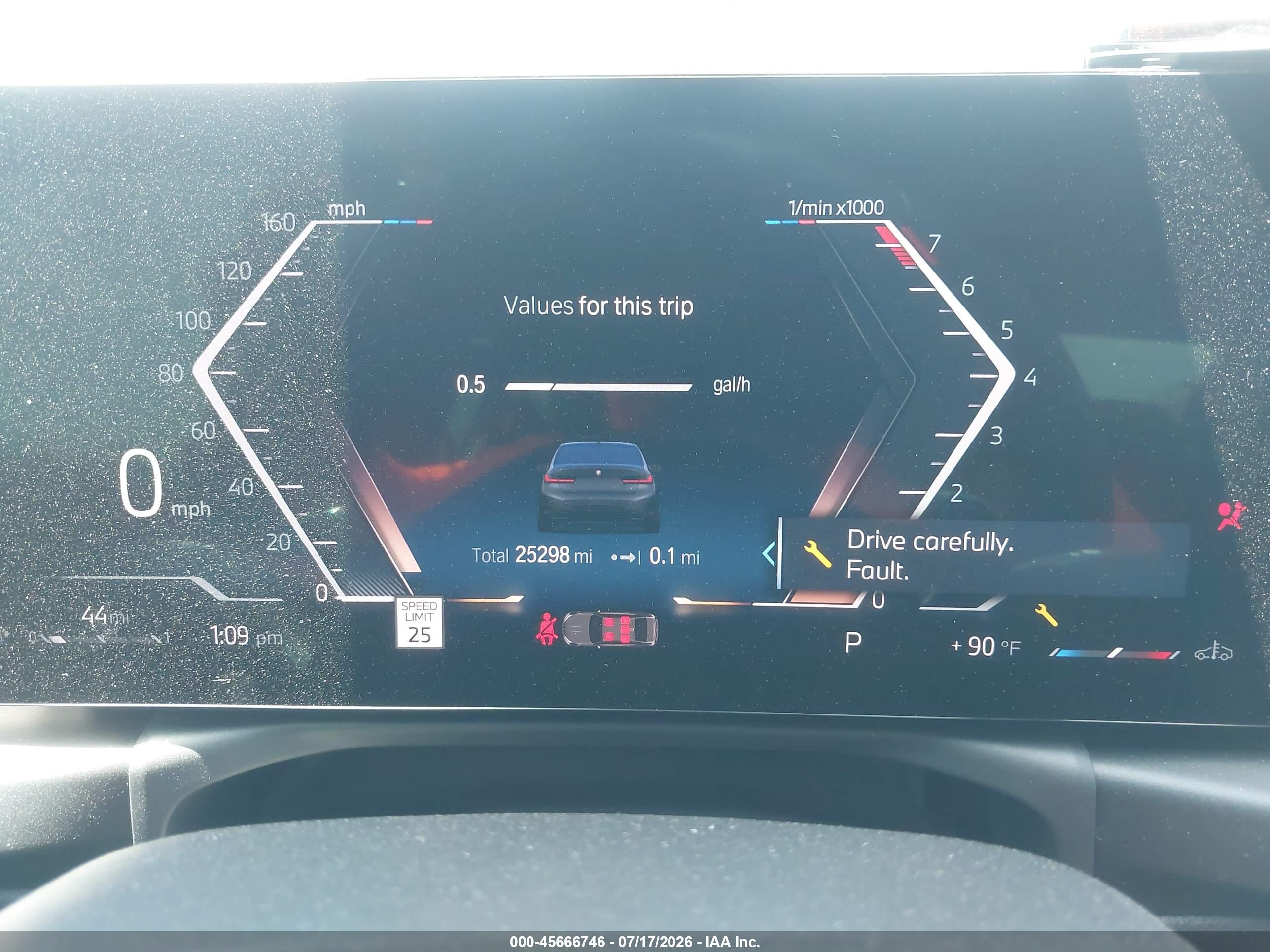 2023 BMW M340I