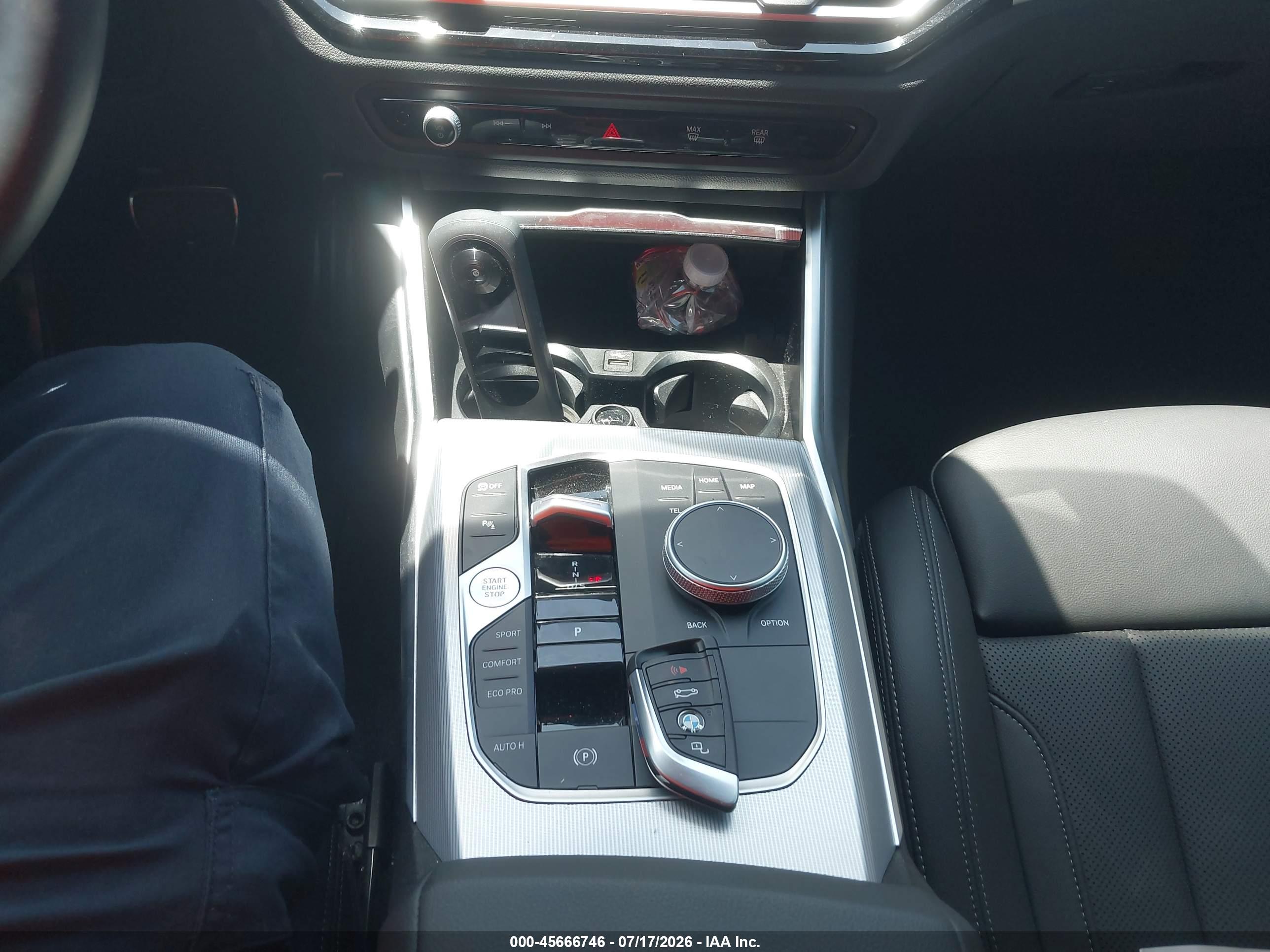 2023 BMW M340I