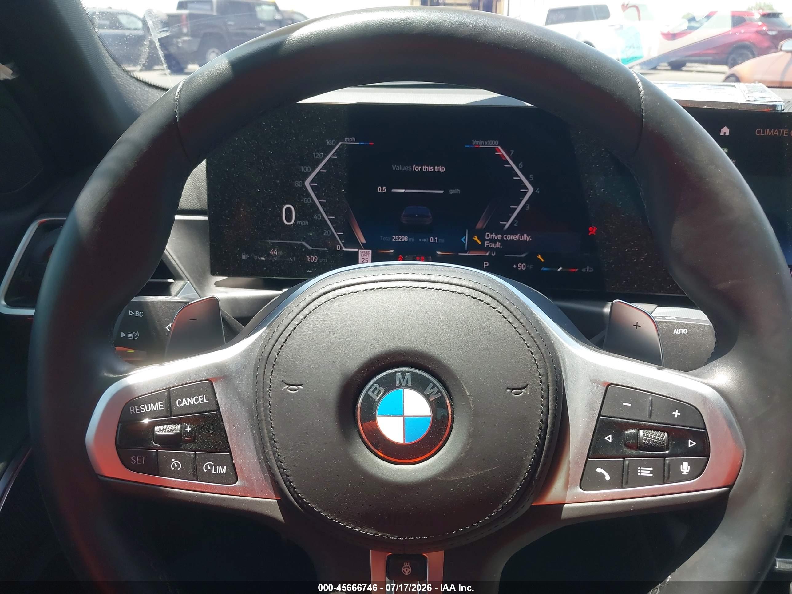2023 BMW M340I
