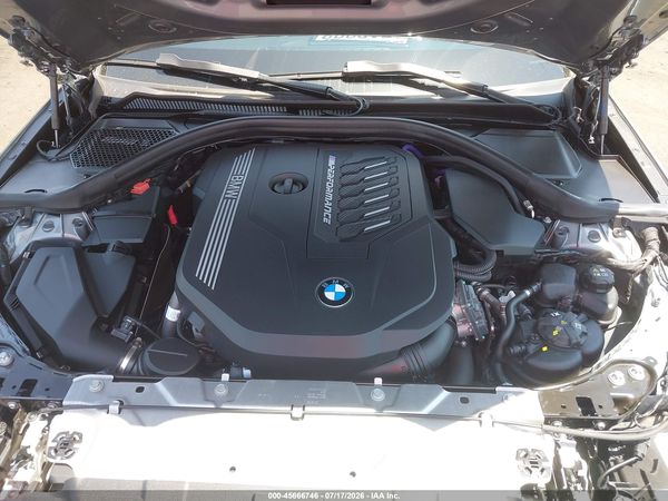 2023 BMW M340I