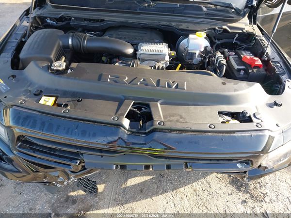 2024 RAM 1500 LARAMIE  4X2 5'7 BOX