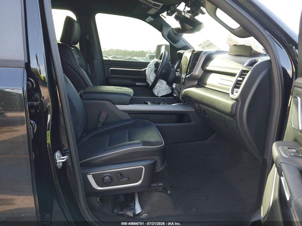 2024 RAM 1500 LARAMIE  4X2 5'7 BOX