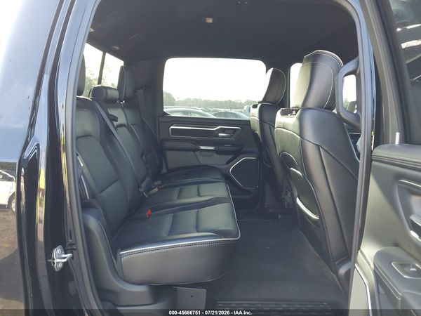2024 RAM 1500 LARAMIE  4X2 5'7 BOX