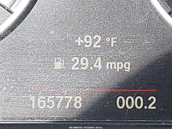 2016 BMW 528I