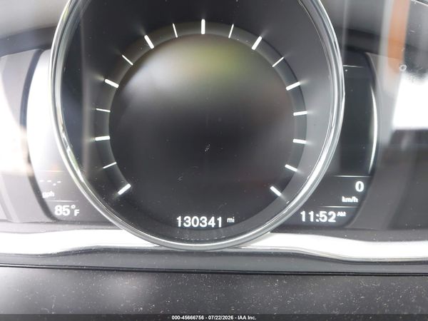 2017 VOLVO XC60 T5 INSCRIPTION