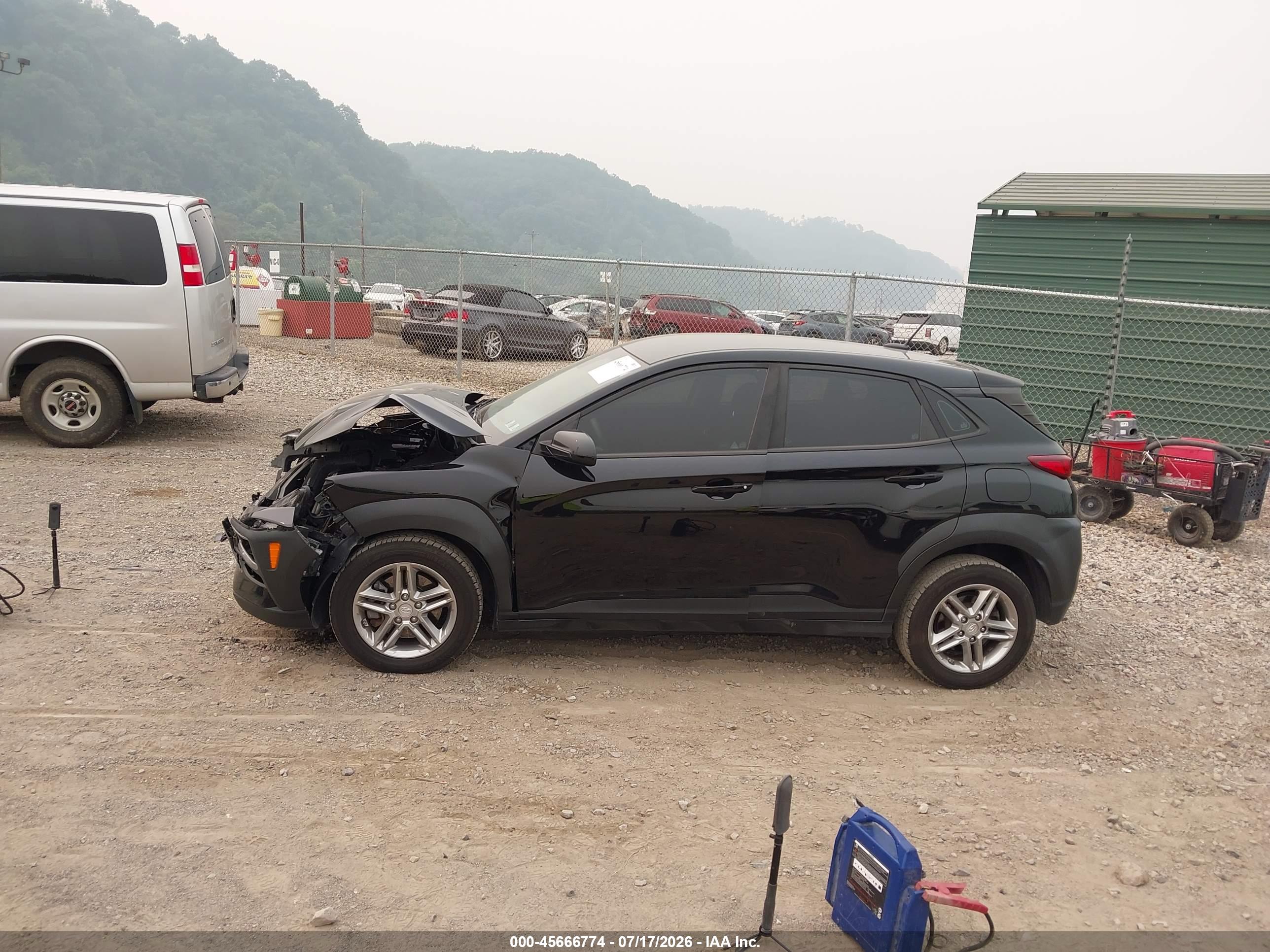 2019 HYUNDAI KONA SE