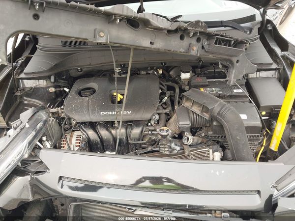 2019 HYUNDAI KONA SE