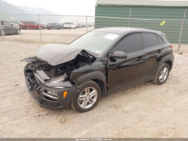 2019 HYUNDAI KONA SE