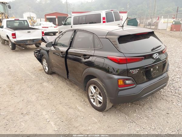 2019 HYUNDAI KONA SE
