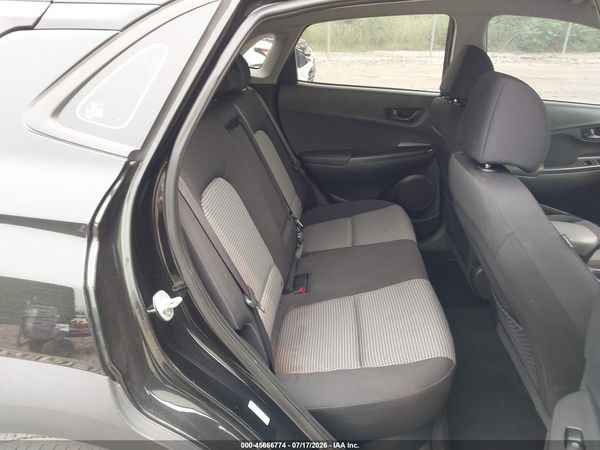 2019 HYUNDAI KONA SE